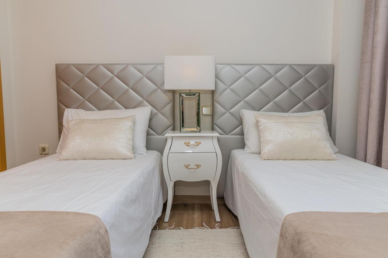 Golden Gardens Apartment Javea Arenal By Rock Rentals Exteriör bild
