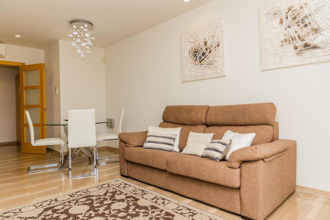 Golden Gardens Apartment Javea Arenal By Rock Rentals Exteriör bild