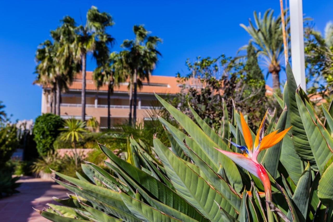 Golden Gardens Apartment Javea Arenal By Rock Rentals Exteriör bild