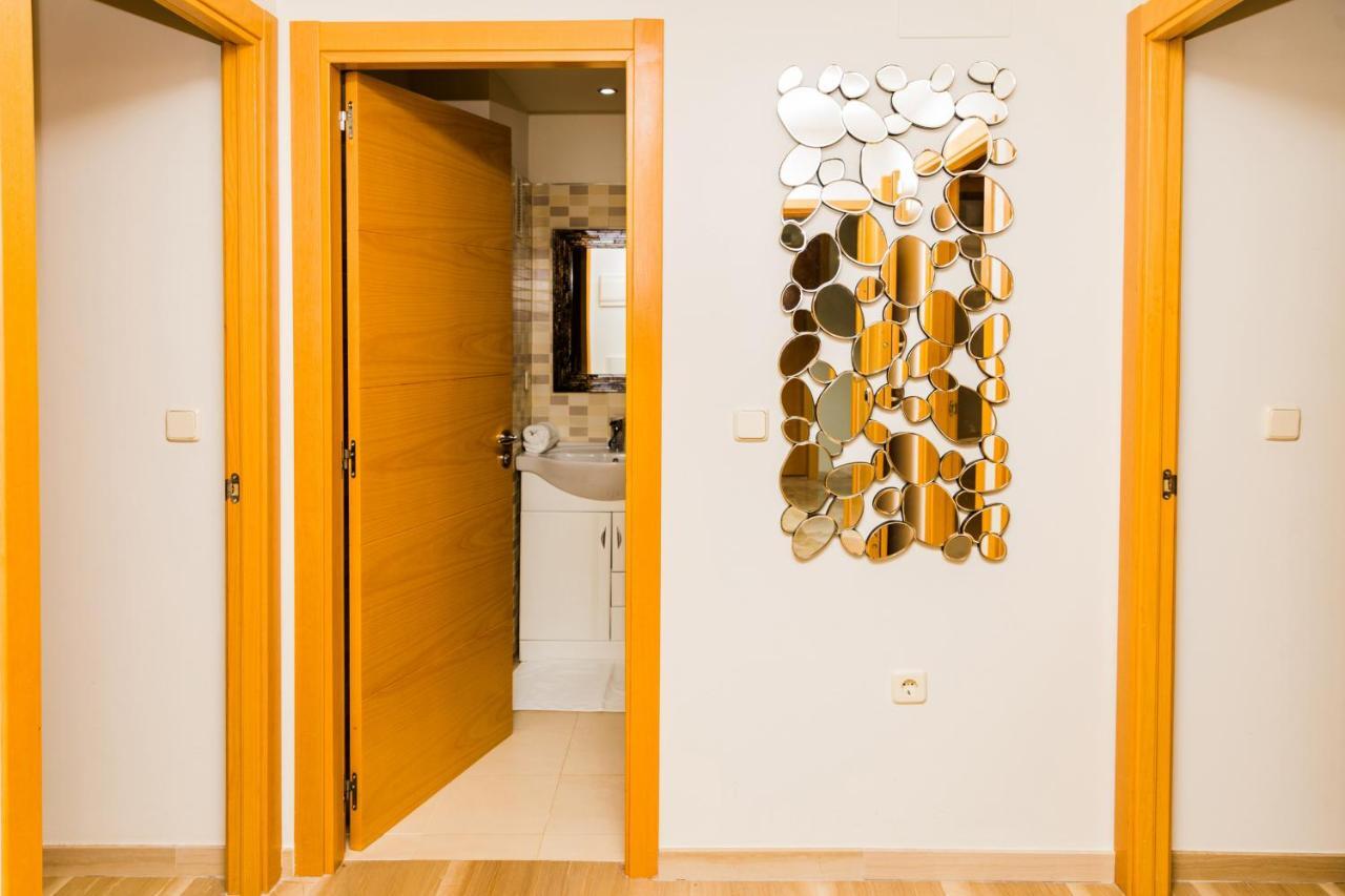 Golden Gardens Apartment Javea Arenal By Rock Rentals Exteriör bild