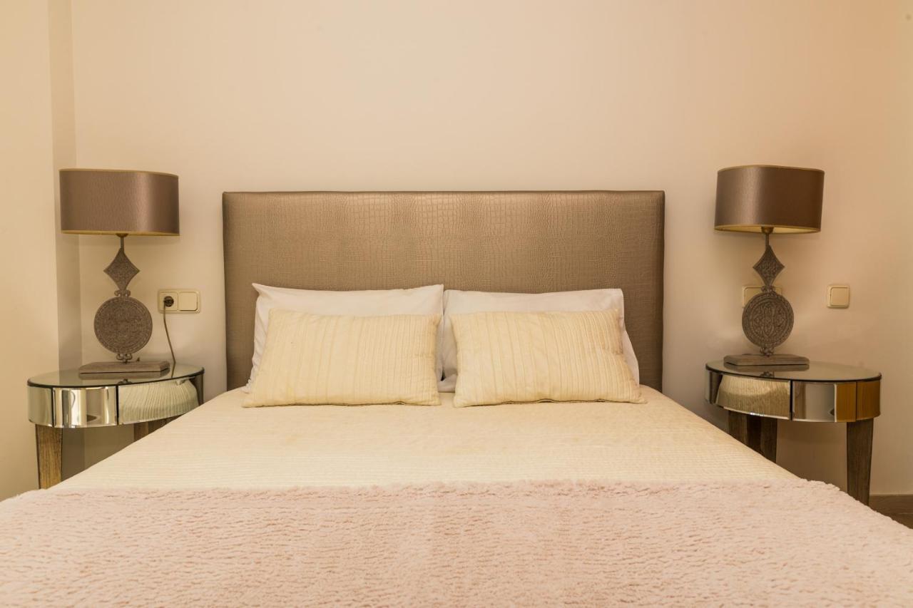Golden Gardens Apartment Javea Arenal By Rock Rentals Exteriör bild